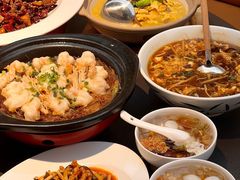 -茅庐毛血旺(临沂泰盛广场店)