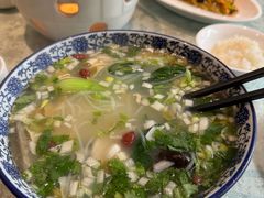 -南方酒店·淮扬菜(回民街店)