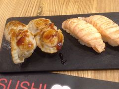 -Sushi Love 创意寿司(丽影广场店)