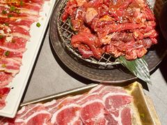 -正宗齐齐哈尔烤肉·齐牛哥鲜切炭火烤肉(杭州总店)
