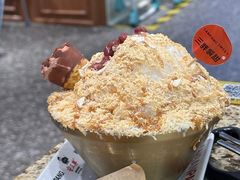-安又胖韩国烤肉(泰达永旺店)