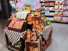 -武商超市(沌口店)