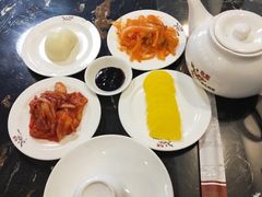 -桃园中华料理炸酱面(燕儿岛路店)