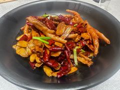 -聚味瞿记·龙虾堂(天元店)