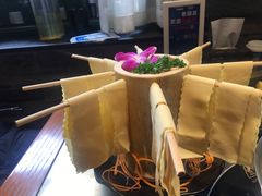 -手选潮汕鲜活牛肉火锅(二七广场店)