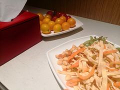 -海底捞火锅(枫蓝国际购物中心店)
