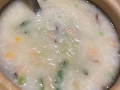 钰丰招牌鲜虾粥-泰钰丰烤鸭.天津菜(开发区店)