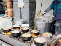 -沈妈砂锅(双楠店)