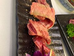 -千寻山野烤肉(中关村店)