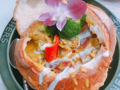 -POKIPOKI泰食谷仓东南亚菜(侨香店)