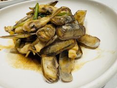 -白沙码头海鲜广场