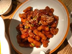 -九毛九西北菜(大东海店)