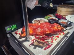 -金茂君悦·食在56海鲜自助餐厅ON56