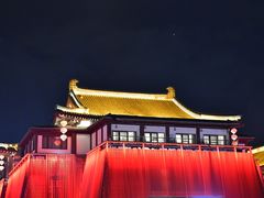 -大唐不夜城
