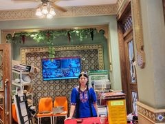 -清真吐鲁番餐厅(牛街店)