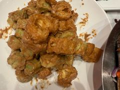 -偏爱炒鸡(老县衙店)