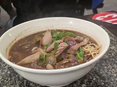 -张一品食府