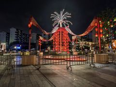 -绳金塔