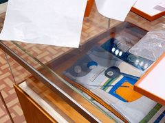 -HERMES(湖滨银泰in77店)