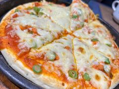 -娜玛瑟德餐厅(仙足岛店)
