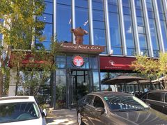 -了不起的考拉咖啡店(高新店)