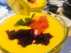 杨枝甘露-点都德(大茶楼店)