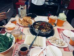 -刘一锅筋头巴脑(小北店)