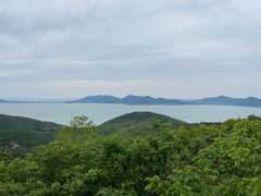 -太湖渔洋山