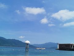 -海南分界洲岛旅游区