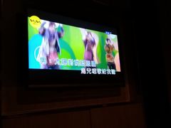 -歌神量贩式KTV(金谊店)