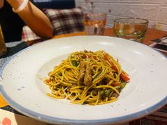 -百特喜·意大利餐厅(鹿都国际商业广场店)