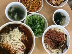 -永盛鑫城市饭堂·特色现炒本帮面(公兴路店)