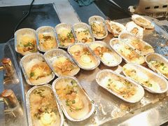 -冀粤香海鲜自助餐厅(西美五洲店)