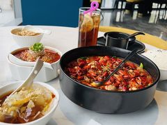 -本来精品川菜(嘉里中心店)