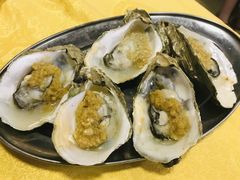-得记得潮州海鲜砂锅粥(宝业路店)