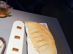 -阿庄新豫菜(通泰路店)