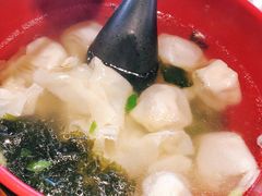 -乔家栅(襄阳南路店)