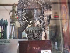 -柬埔寨国家博物馆