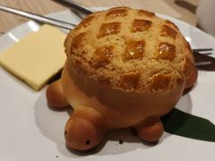 -澳门陈光记烧味饭店(南京德基广场店)