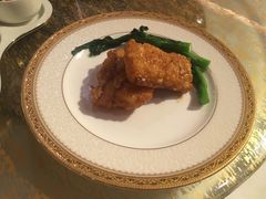 -唐阁(香港朗廷酒店)