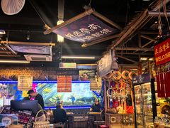 -洱火云南酸菜牛肉火锅(石景山当代商城店)