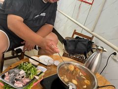 -秧塘牛八宝(金山路店)