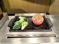 -肉肉大米(金虹桥店)