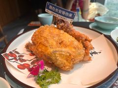 -唐猫庭院·千年陕菜(赛格国际购物中心店)