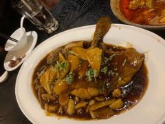 -柒园·三十年创意杭帮菜(龙湖滨江天街店)