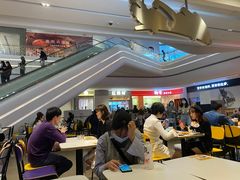 -麦当劳(皇岗路店)