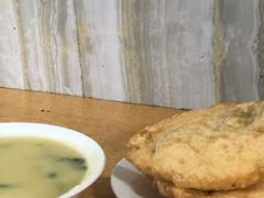 -老方子馅饼粥(台东店)