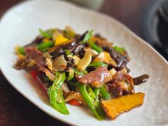 -滇野云南野生菌餐厅(陕西南路店)