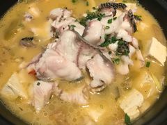-新悦·霞浦海鲜生(上下杭店)