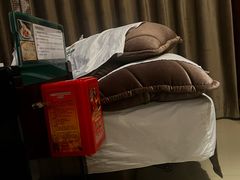 -颐而康·按摩·艾灸·足疗(南岸晶都店)